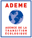 Logo Ademe